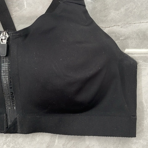 Women's Victoria’s Secret Sport Incredible Knockout Ultra Max Sports Bra 34B - Picture 4 of 16